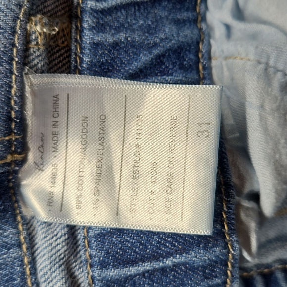 Adorable KanCan Shorts!! - Picture 3 of 7